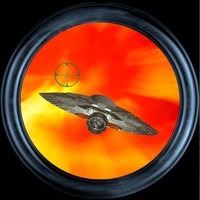 UFO Skeet Shoot