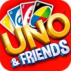 UNO & Friends