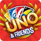 UNO & Friends