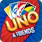 UNO & Friends