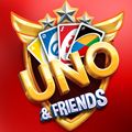 UNO & Friends