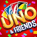 UNO & Friends