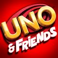 UNO & Friends