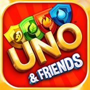 UNO & Friends