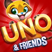 UNO & Friends
