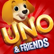 UNO & Friends