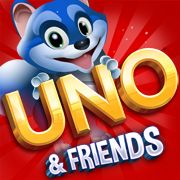 UNO & Friends