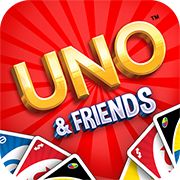 UNO & Friends