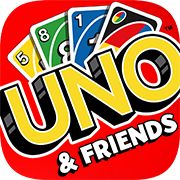 UNO & Friends