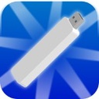 USB Disk SE, File Manager