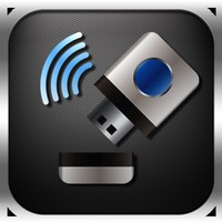 USB & Wi-Fi Flash Drive