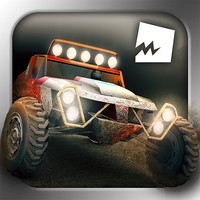 Uber Racer 3D - Sandstorm