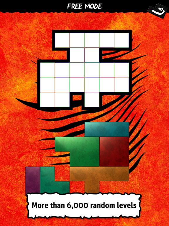 Ubongo ÃÂÂ“ Puzzle Challenge