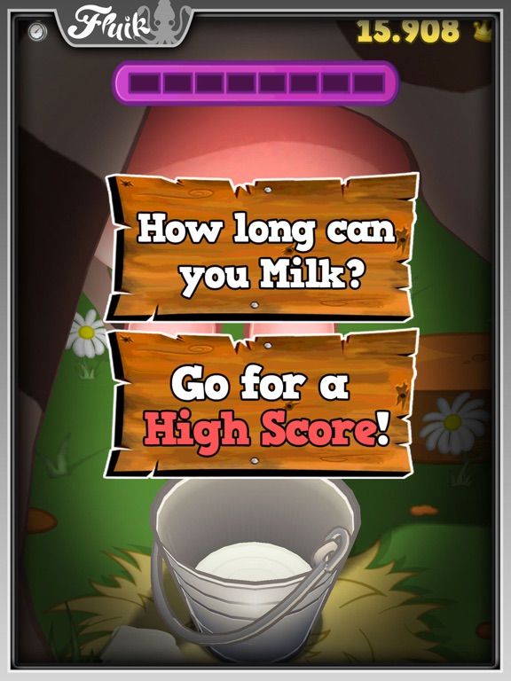 Udder