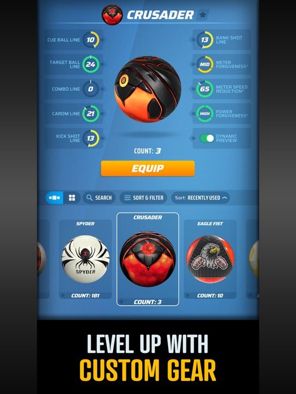 Ultimate 8 Ball Pool