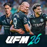 Ultimate Football Manager 27
