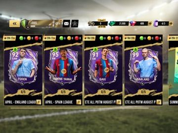 Ultimate Football Manager 27