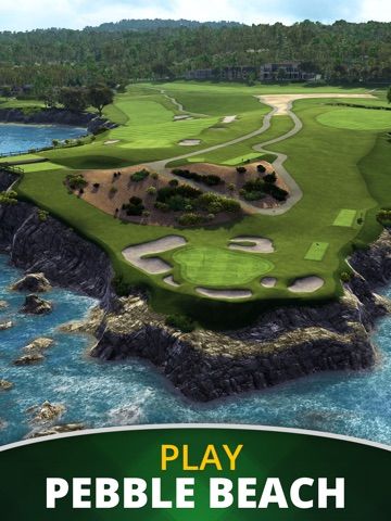 Ultimate Golf!