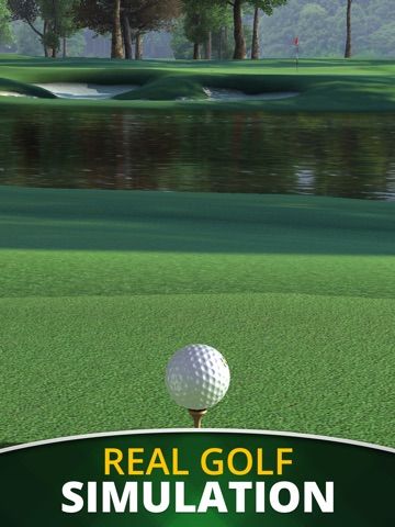 Ultimate Golf!