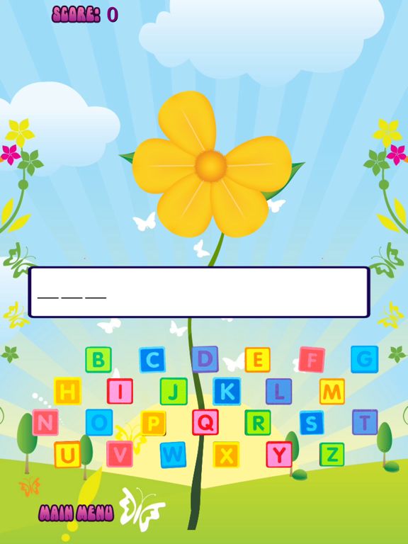 Ultimate Hangman Go