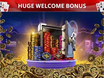 Ultimate Hold'em by Pokerist