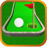 Ultimate Mini Golf : Mini Golf 2