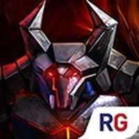 Ultimate Robot Fighting