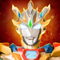 Ultraman : 전설의 영웅