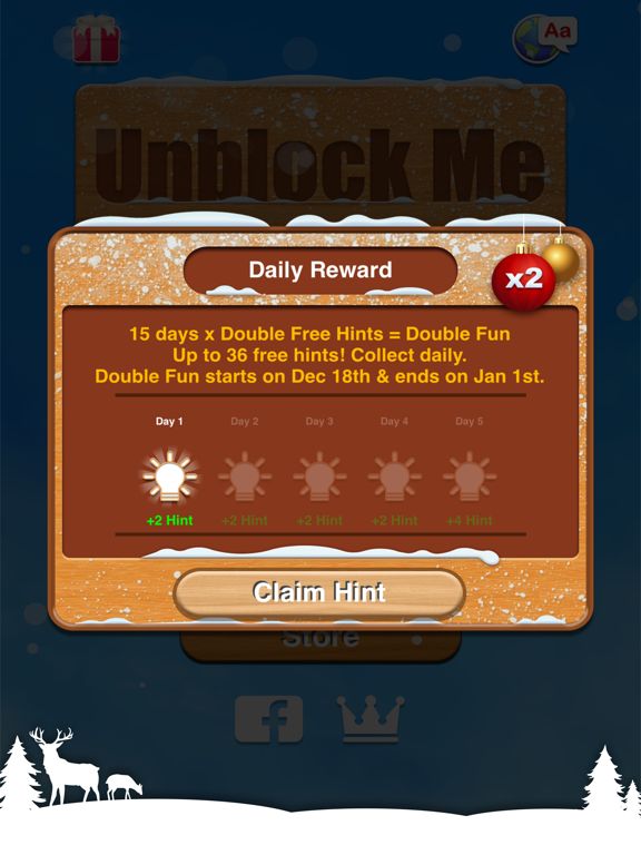 Unblock Me FREE