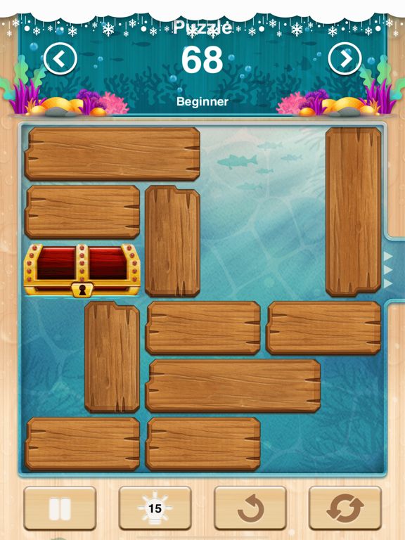 Unblock Me FREE
