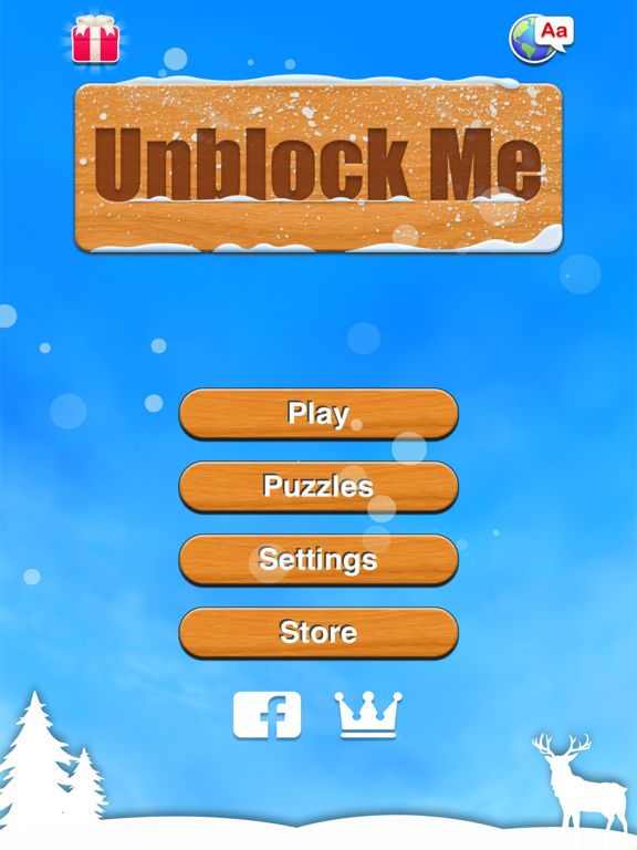 Unblock Me FREE