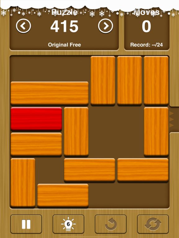 Unblock Me FREE