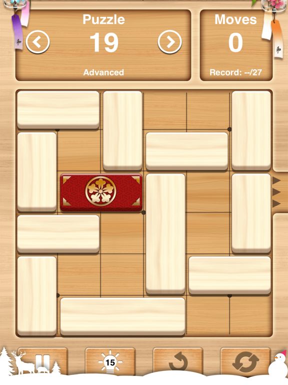 Unblock Me FREE