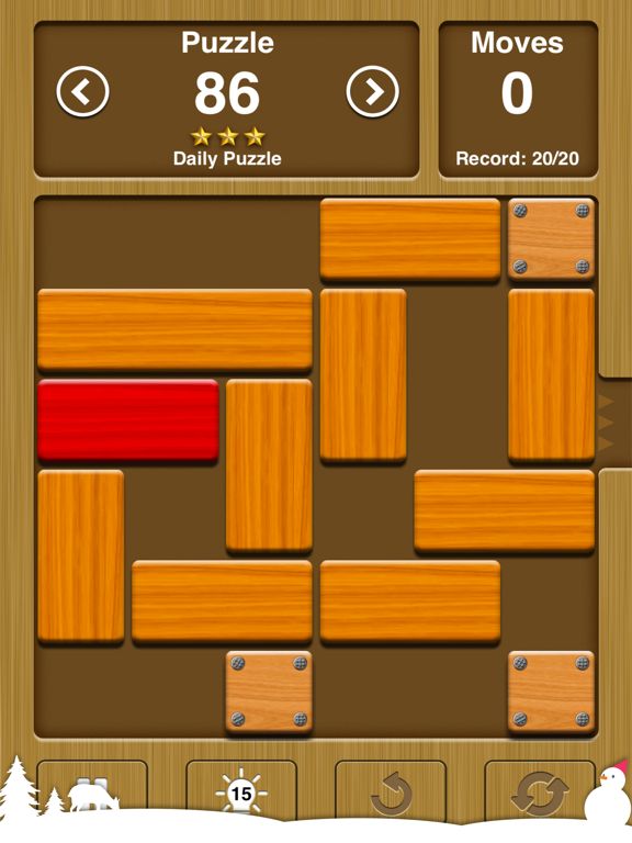 Unblock Me FREE