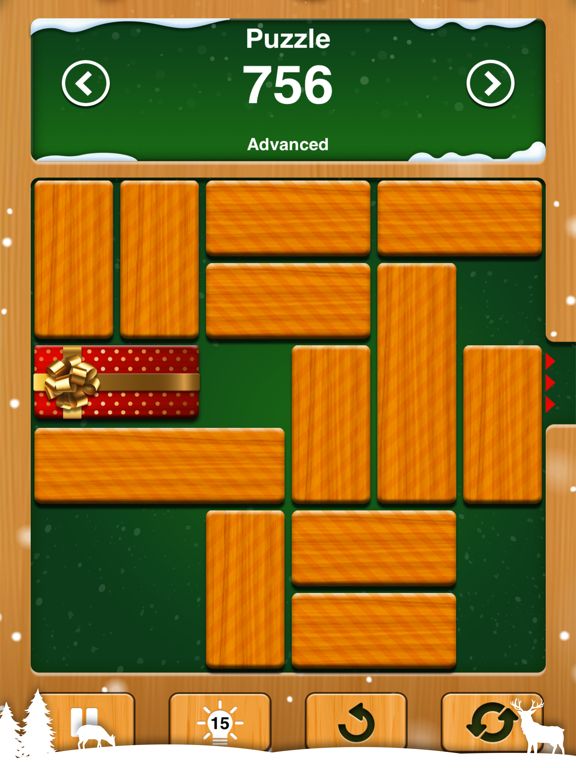 Unblock Me FREE
