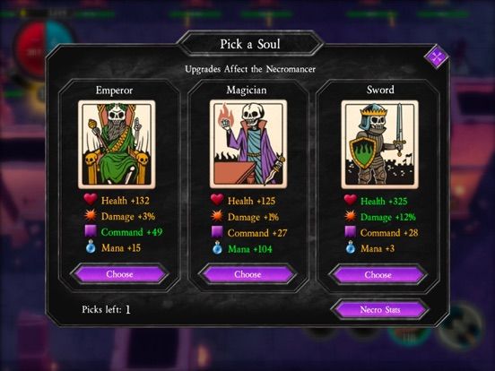 Undead Horde