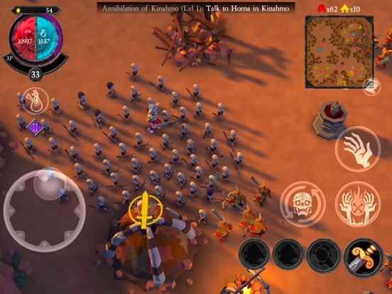 Undead Horde