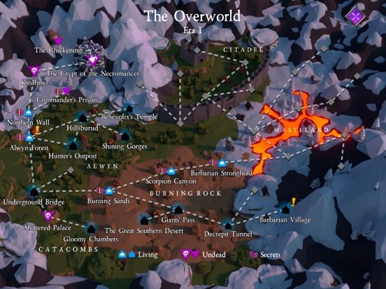 Undead Horde