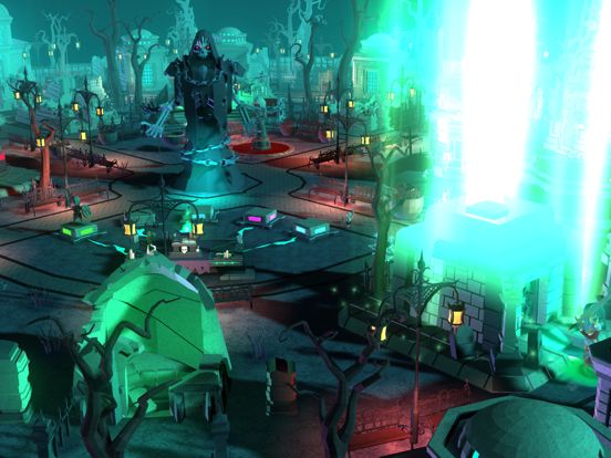 Undead Horde 2: Necropolis