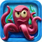 Underwater ClayMatch HD