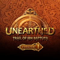 Unearthed: Trail of Ibn Battuta - Episode 1