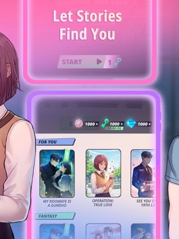 Unfolded: Webtoon Stories