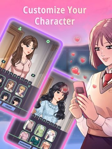 Unfolded: Webtoon Stories