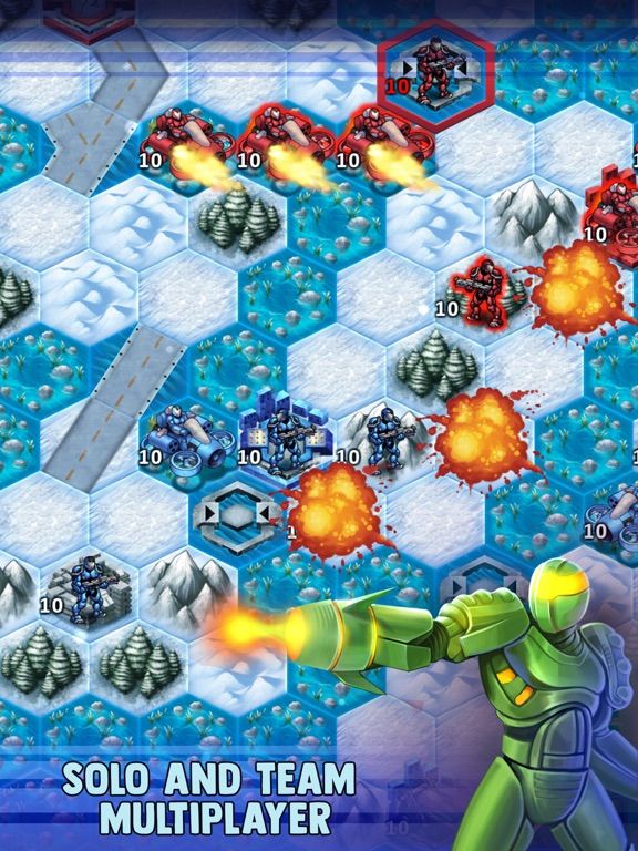 UniWar