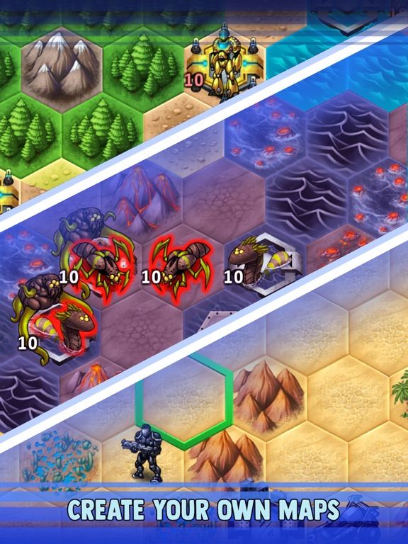 UniWar