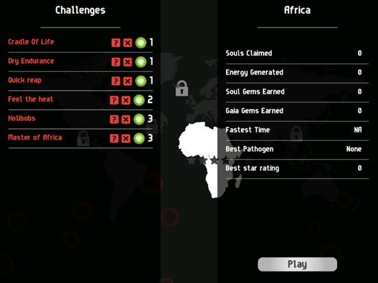 Universe Pandemic 2