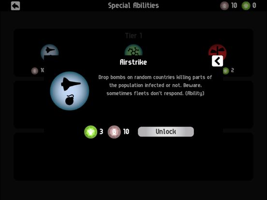 Universe Pandemic 2