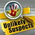 Unlikely Suspects HD