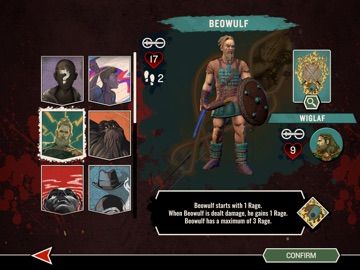 Unmatched: Digital Edition