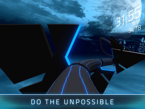 Unpossible
